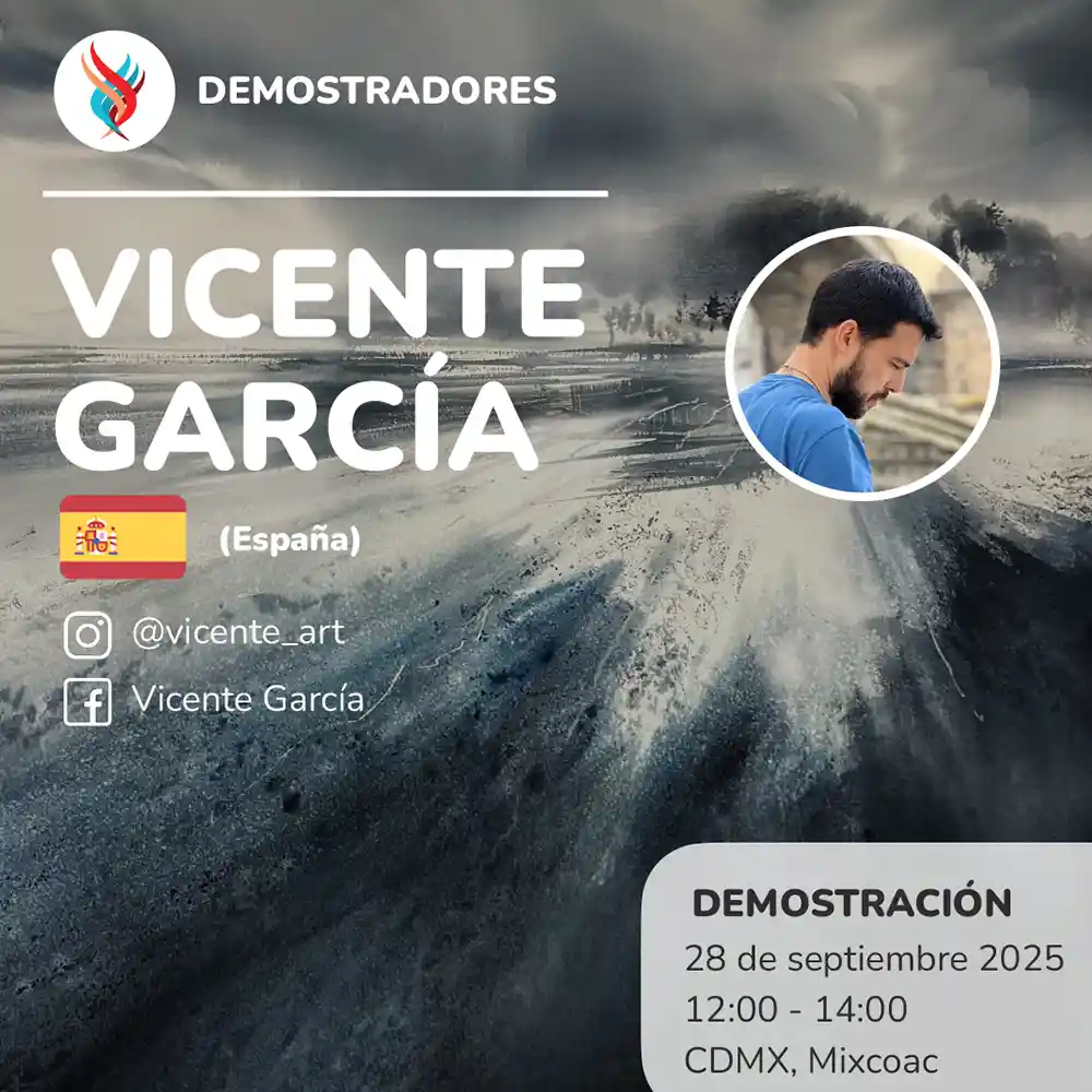Vicente Garcia